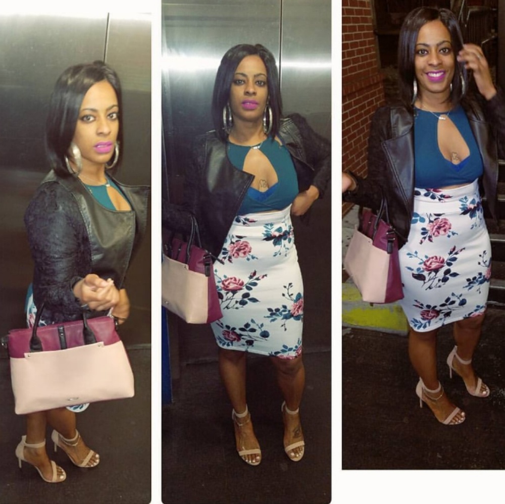 Meet your Posher, Maureen